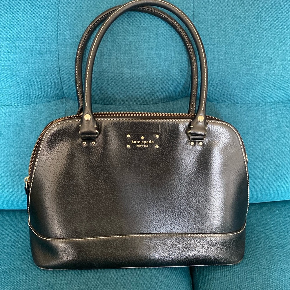 Kate Spade ♠️ Wellesley Rachel shoulder bag